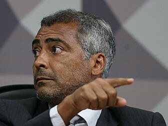 GALLERY: Romario and seven oth...